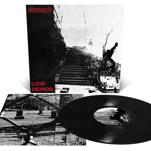 Low Demon [Vinyl]