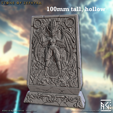 Stone of Zephyra (Terrain) (ONLINE ORDER ONLY)