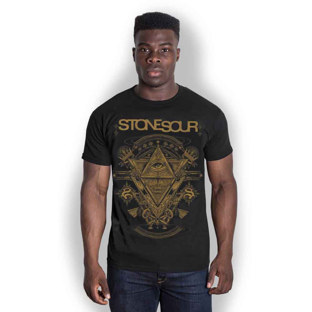 Pyramid [T-Shirt] (ONLINE ORDER ONLY)