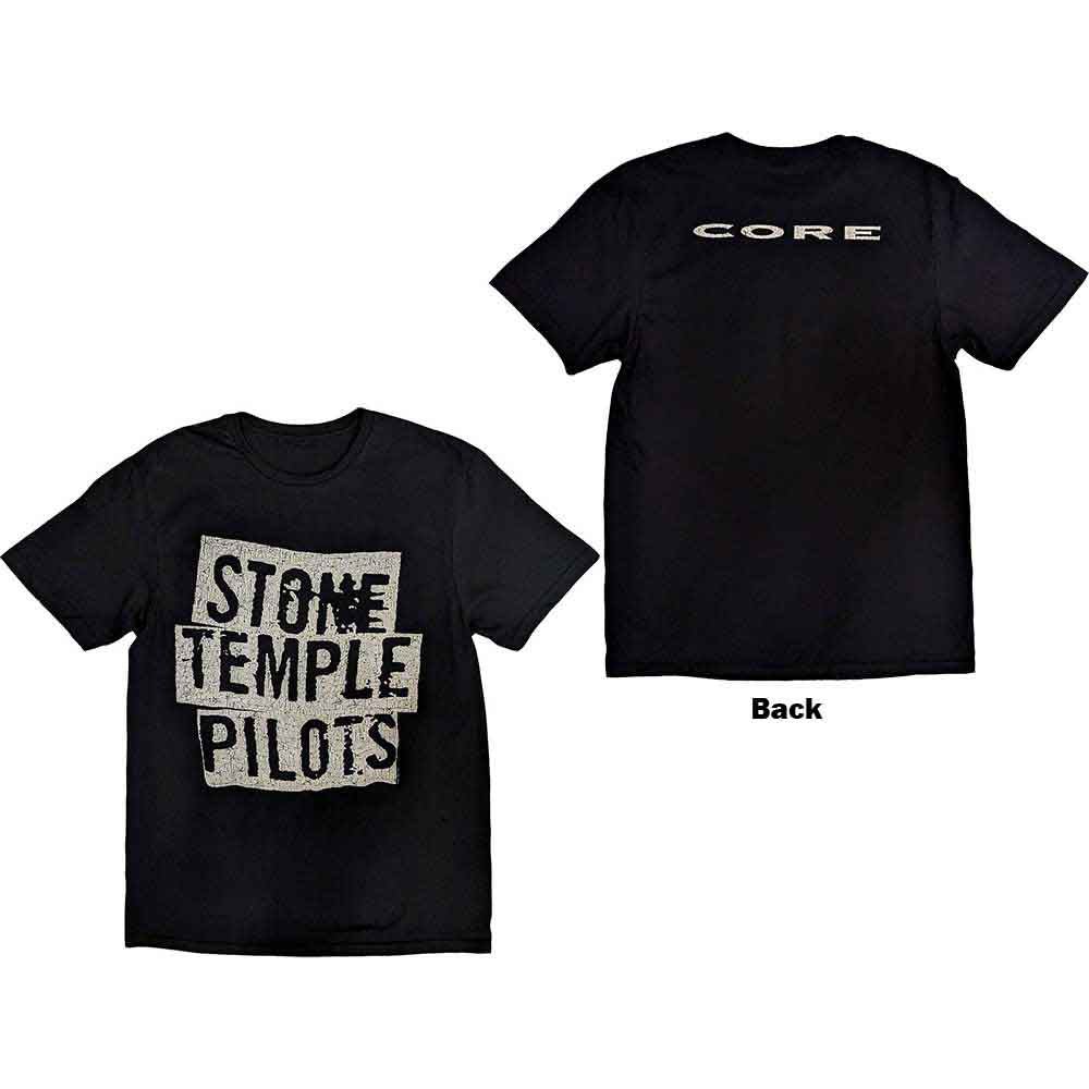 Core [T-Shirt] (ONLINE ORDER ONLY)