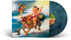 Stone Temple Pilots - Purple (Limited Edition, 140-Gram Eco-Colored Vinyl) [Import] [Vinyl] (ONLINE ORDER ONLY)