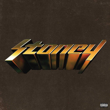 Stoney [Vinyl] (ONLINE ORDER ONLY)