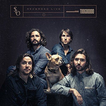 TOOGOODOO [Vinyl]