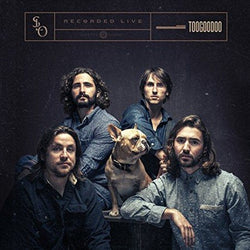 TOOGOODOO [Vinyl]