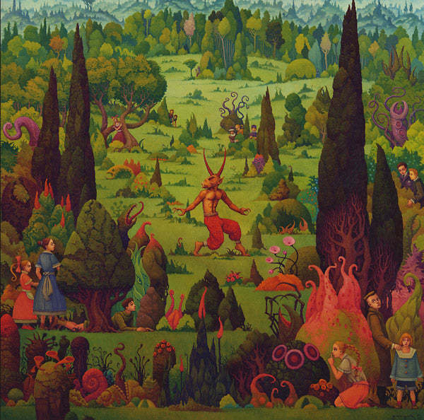 Lightworks [Vinyl] (ONLINE ORDER ONLY)