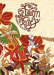 Storm Fairy (Online Order Only)