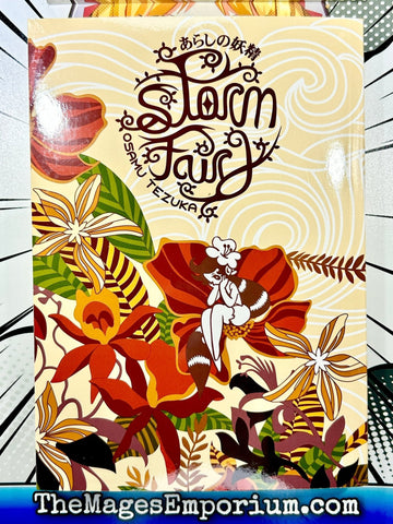 Storm Fairy (Online Order Only)