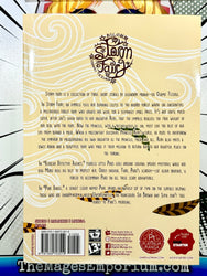 Storm Fairy (Online Order Only)