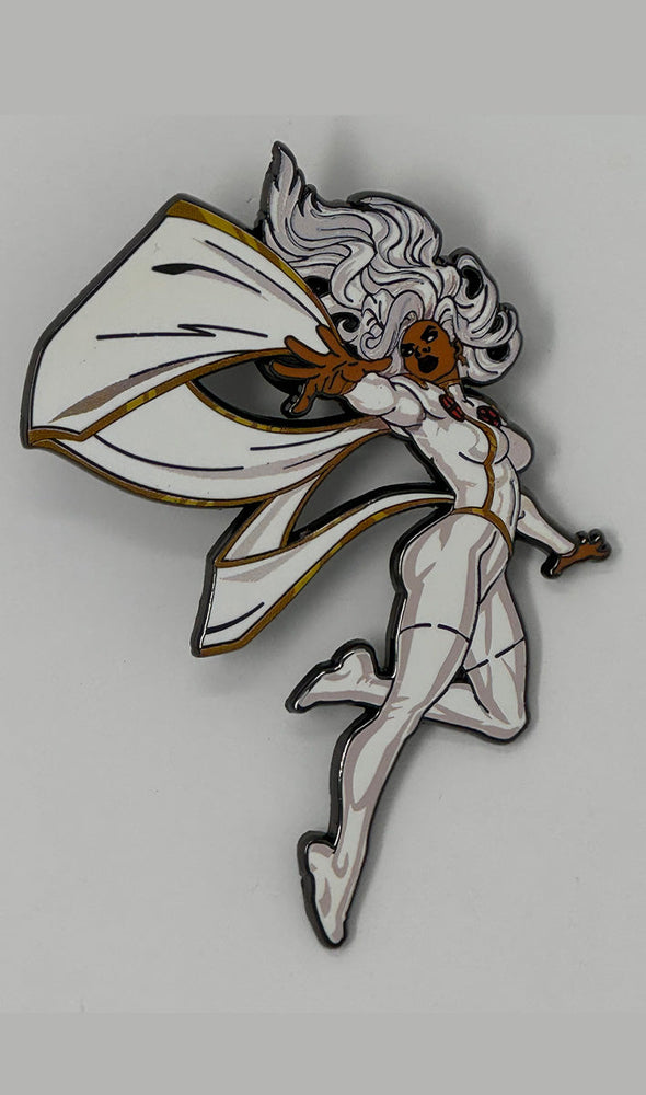 David Nakayama Marvel Blind Box Mystery Pin NYCC Exclusive (10/23/2024) (Wave One) (ONLINE ORDER ONLY)