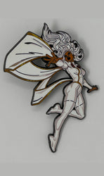 David Nakayama Marvel Blind Box Mystery Pin NYCC Exclusive (10/23/2024) (Wave One) (ONLINE ORDER ONLY)
