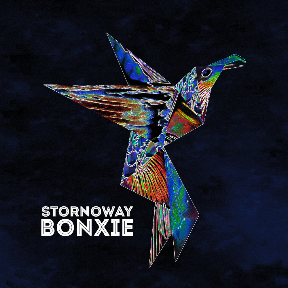 Eco Coloured Vinyl) Bonxie (10Th Anniversary Edition) (Deluxe Edition [Vinyl] (ONLINE ORDER ONLY)