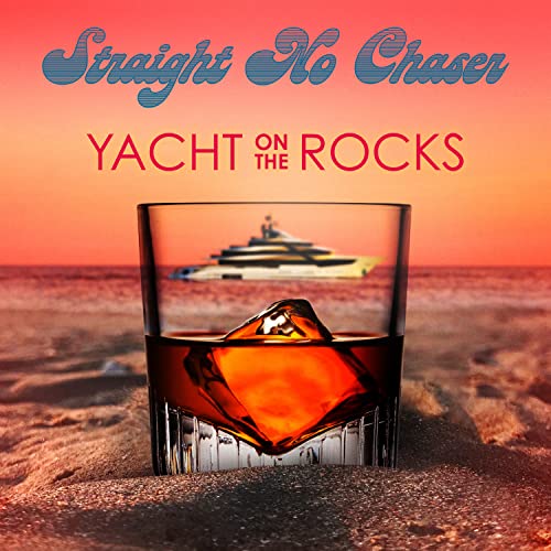 Yacht On The Rocks [Vinyl]