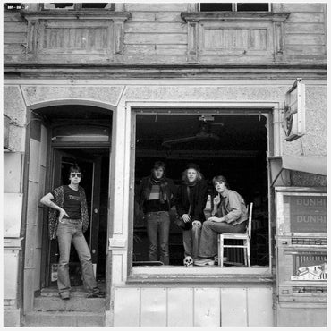 Demented Perverts [Vinyl] (ONLINE ORDER ONLY)