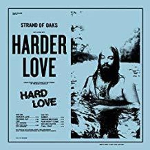 Harder Love [Vinyl]