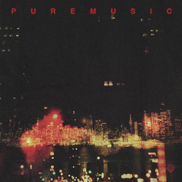 Pure Music [Vinyl]