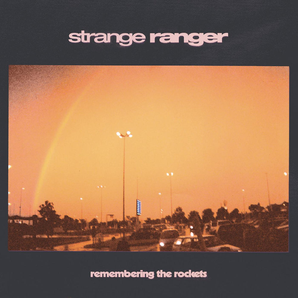 Remembering The Rockets (PINK CASSETTE) [Cassette] (ONLINE ORDER ONLY)