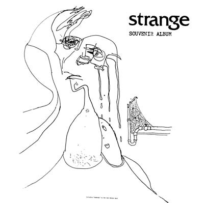 Souvenir Album [CD]