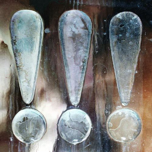 | Strange Weather, Isn't It? (LP) [Vinyl] (ONLINE ORDER ONLY)