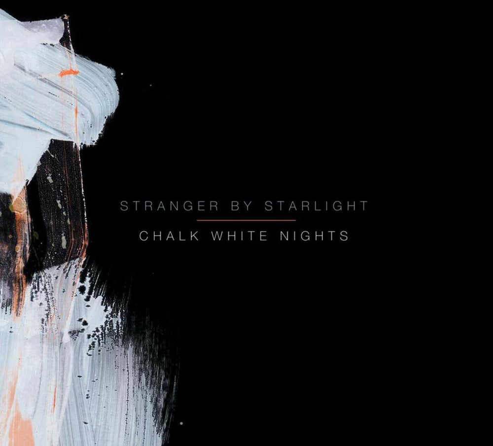 Chalk White Nights [CD]