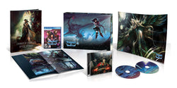 Stranger of Sword City Limited Edition (PlayStation Vita) (ONLINE ORDER ONLY)