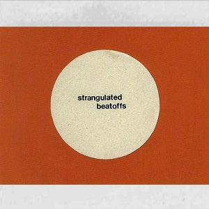 Beating Off All Over The World [CD]