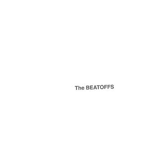Strangulated Beatoffs - The Beatoffs (White Album) [CD] (ONLINE ORDER ONLY)