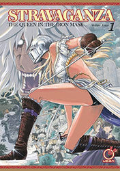 Stravaganza The Queen in the Iron Mask Vol 1 (Online Order Only)