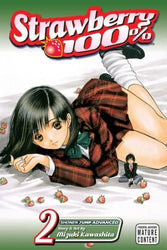 Strawberry 100% Vol 2 (Online Order Only)