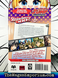 Strawberry 100% Vol 6 (Online Order Only)