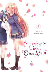 Strawberry Fields Once Again Vol 1 (Online Order Only)
