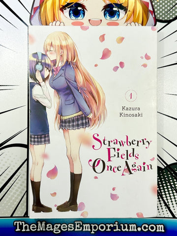 Strawberry Fields Once Again Vol 1 (Online Order Only)