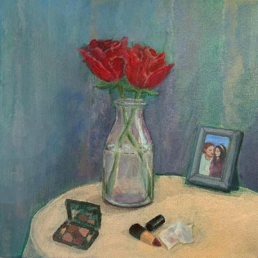 Strawberry Guy - Taking My Time To Be EP [CD] (ONLINE ORDER ONLY)