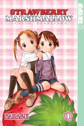 Strawberry Marshmallow Vol 1 (Online Order Only)