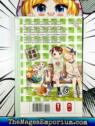 Strawberry Marshmallow Vol 5 (Online Order Only)