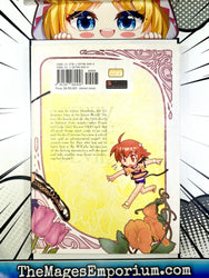 Stray Little Devil Vol 3 (Online Order Only)