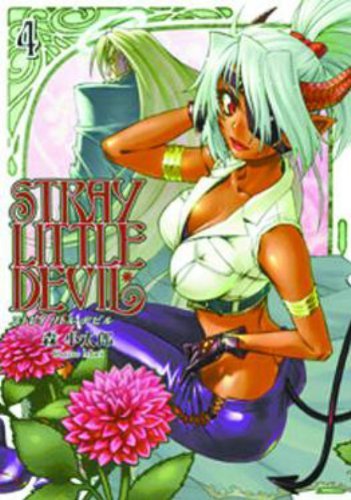 Stray Little Devil Vol 4 (Online Order Only)