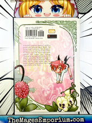 Stray Little Devil Vol 4 (Online Order Only)