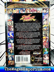 Street Fight Bonus Stage Vol 4 (Online Order Only)