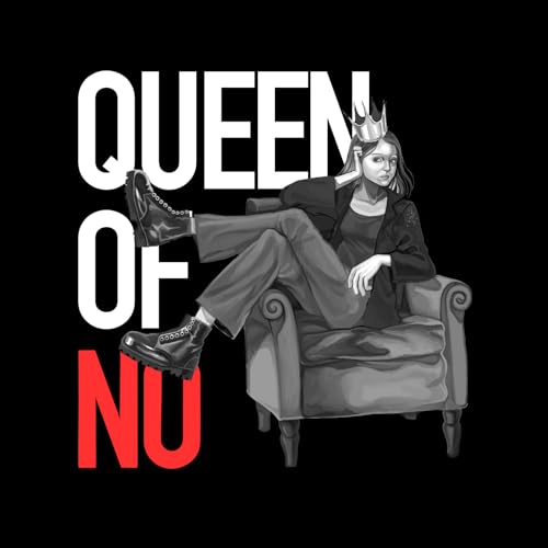 Queen of No [Vinyl] (ONLINE ORDER ONLY)