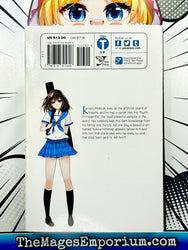 Strike the Blood Vol 1 (Online Order Only)