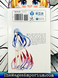 Strike The Blood Vol 3 (Online Order Only)