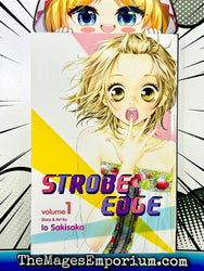 Strobe Edge Vol 1 (Online Order Only)