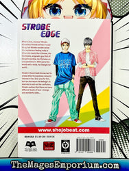 Strobe Edge Vol 1 (Online Order Only)