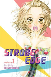 Strobe Edge Vol 1 (Online Order Only)