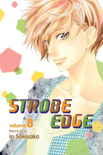 Strobe Edge Vol 8 (Online Order Only)