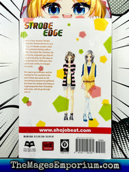 Strobe Edge Vol 8 (Online Order Only)