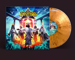 When We Were Kings (Indie Exclusive, Colored Vinyl, Marble Orange Transparent) [Vinyl] (ONLINE ORDER ONLY)