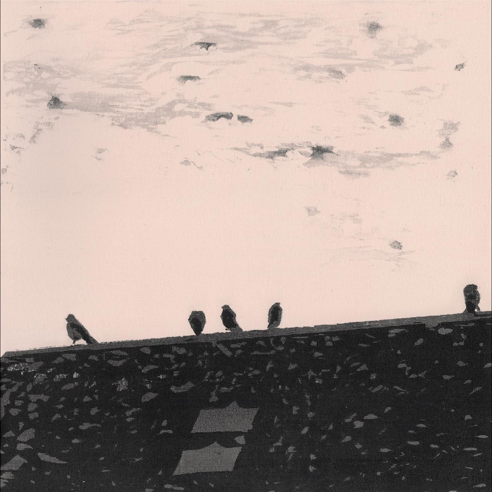 Stuart A. Staples - Arrhythmia [CD] (ONLINE ORDER ONLY)