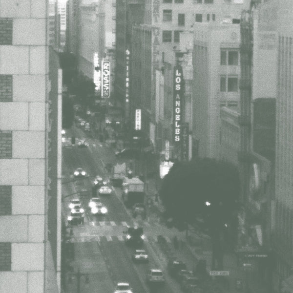 STUART ARGABRIGHT & AFTER AFTER - LA Drones [Cassette] (ONLINE ORDER ONLY)