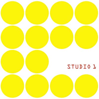 STUDIO 1 - Studio 1 [CD] (ONLINE ORDER ONLY)